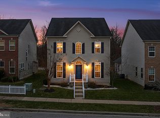 13707 Port Commerce Ct, Accokeek, MD 20607