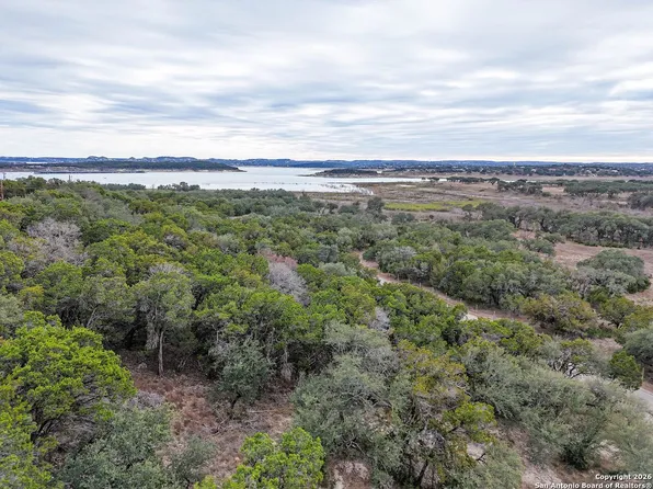 1167 HANCOCK RD LOT 37, Canyon Lake, TX 78133