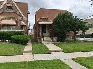 1615 N Rutherford Ave, Chicago, IL 60707