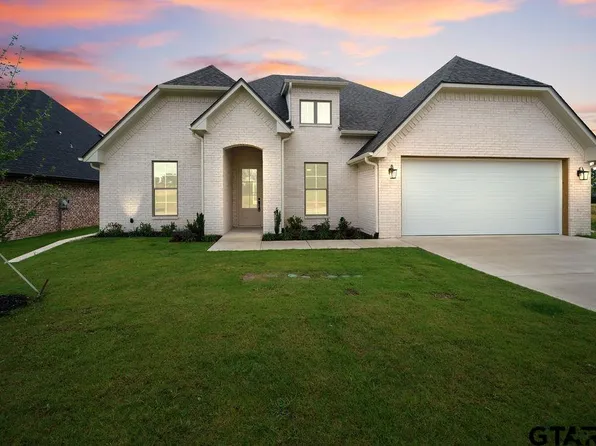 15087 Tilley Springs Cv, Tyler, TX 75703