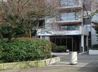 2221 SW 1st Ave APT 122, Portland, OR 97201