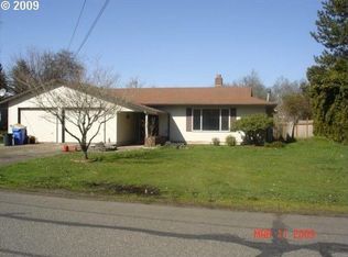 3103 SE Vineyard Rd, Milwaukie, OR 97267