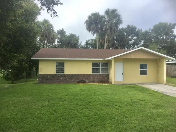 3261 SW 22nd St, Okeechobee, FL 34974