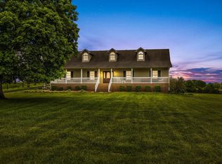 2590 Grassy Lick Rd, Mount Sterling, KY 40353
