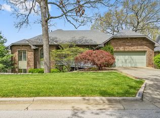 1441 S Ginger Blue Ave, Springfield, MO 65809