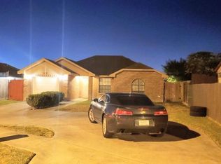 5125 Fonsi Dr, Brownsville, TX 78521