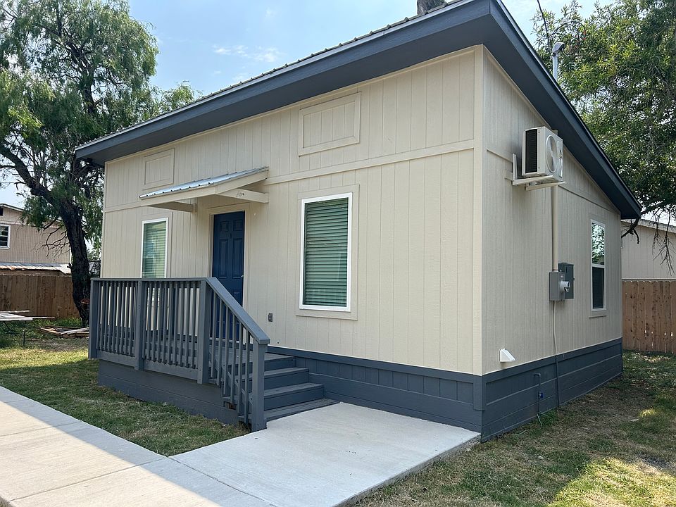 Exterior Pic