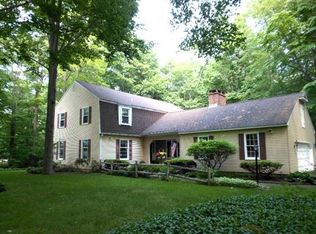 4288 Indianfield Rd, Clinton, NY 13323