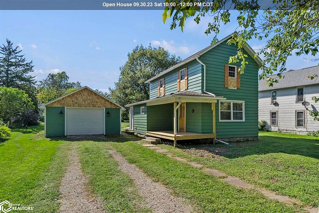 403 N Olive St, Winfield, IA 52659 MLS 6310815 Zillow