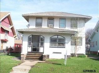 2520 Pinkney St, Omaha, NE 68111