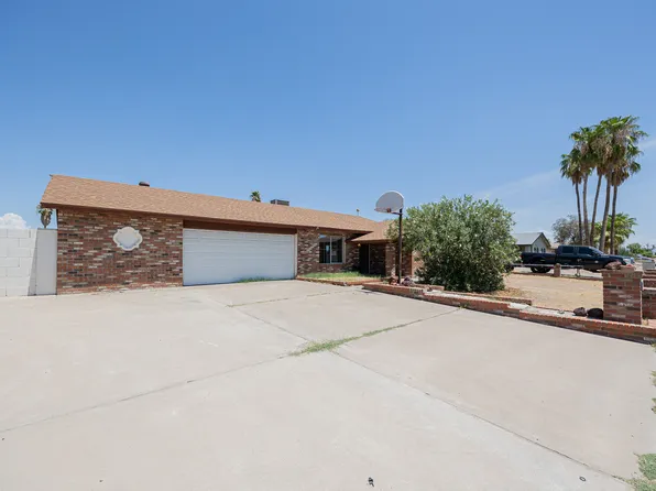 1634 W Sack Dr, Phoenix, AZ 85027