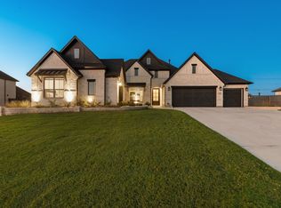 2248 Meander Way, Northlake, TX 76247