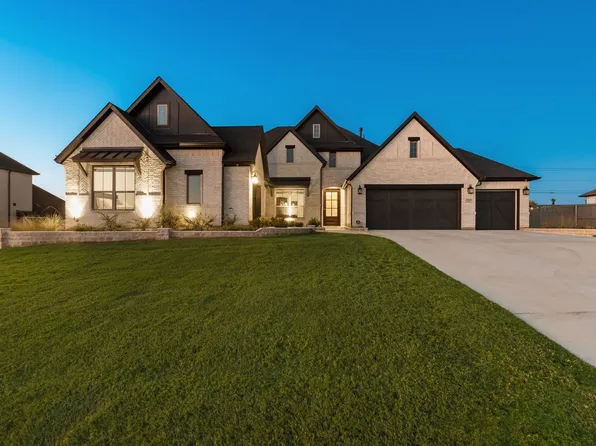 2248 Meander Way, Northlake, TX 76247