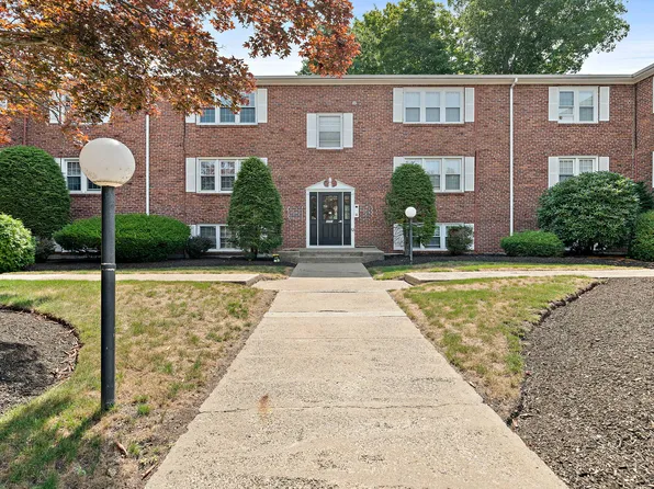 777 Washington St, Canton, MA