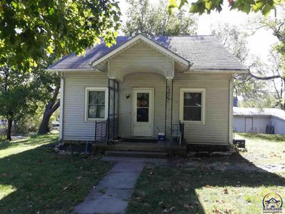 402 S Cedar St, Eskridge, KS, 66423