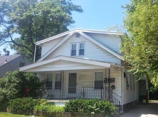 3339 Griffith Ave, Berkley, MI 48072