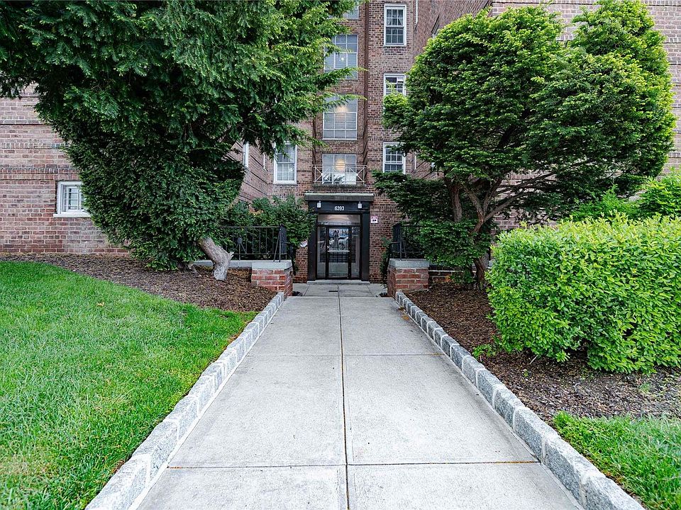 1st image of 6393 Woodhaven Boulevard #2E