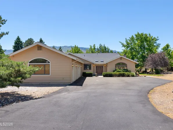 960 Buckbrush Dr, Verdi, NV 89439