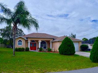 12288 Katherwood St, Spring Hill, FL 34608