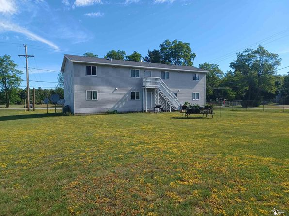 4996 E Main St, Greenbush, MI 48738