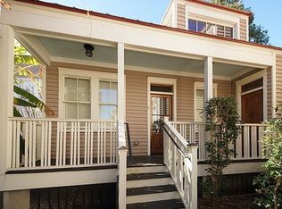 109 Coming St APT C, Charleston, SC 29403