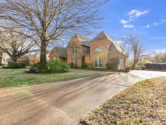 5th image of 2660 Dibrell Trail Dr