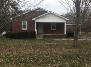 21591 Bean Rd W, Athens, AL 35614