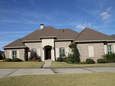 16 Cypress Valley Ct, Maumelle, AR, 72113