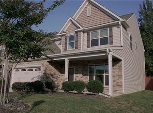 4626 White Beard Rd, High Point, NC 27265