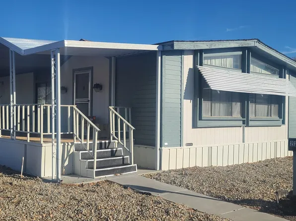 2291 Baskerville Ave, Bishop, CA 93514