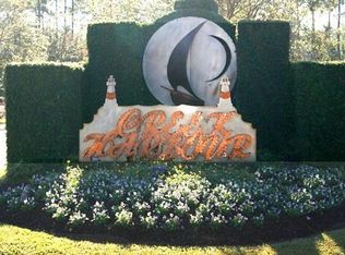 519 Nautilus Dr, Murrells Inlet, SC 29576