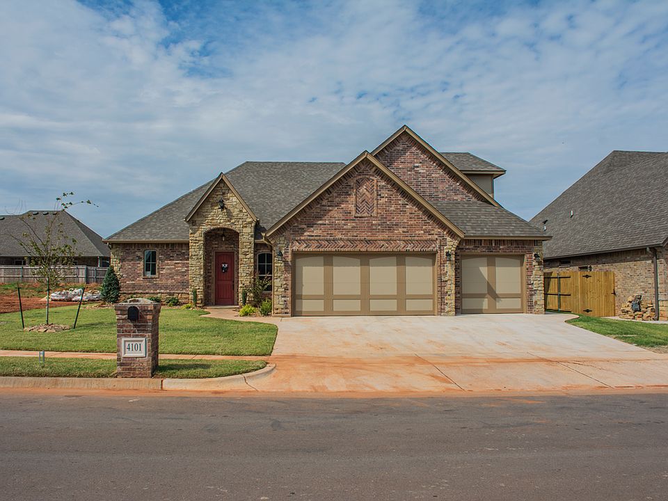 1st image of 4101 Cedar Pass Dr