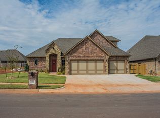 4101 Cedar Pass Dr, Oklahoma City, OK 73179