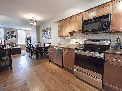 1314 Hudson St APT 5, Hoboken, NJ, 07030