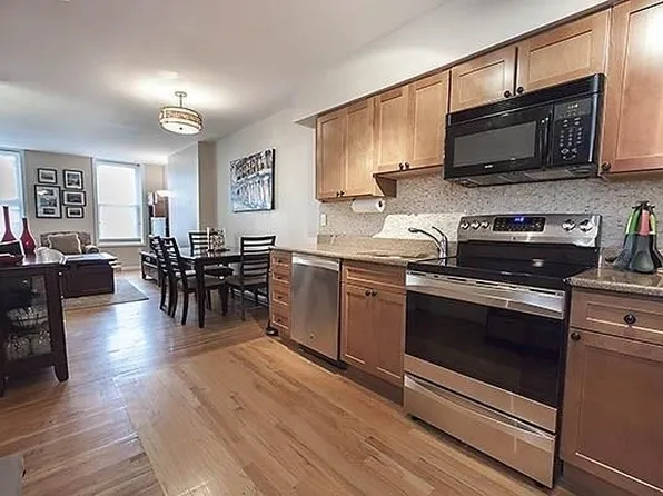 1314 Hudson St APT 5, Hoboken, NJ 07030