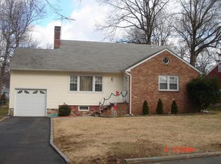 274 Oneida Ave, North Plainfield, NJ 07060