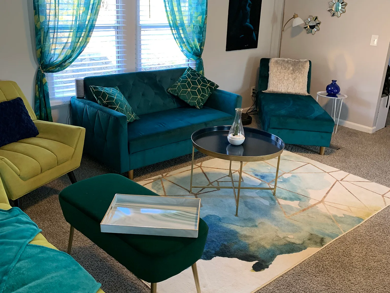3 bed, 1402 sqft, $800 — Photo 2