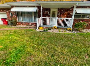 1008 Swauger Valley Rd, Portsmouth, OH 45662