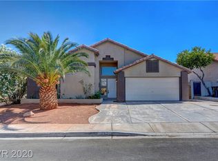 737 Gullwing Ln, North Las Vegas, NV 89081