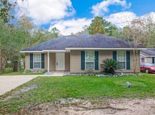 218 Maplewood Dr, Slidell, LA 70460