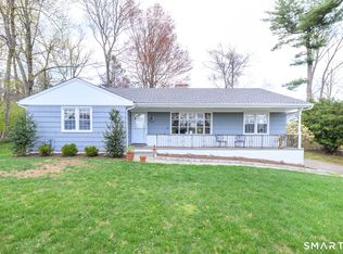 37 Blue Ridge Drive, Stamford, CT 06903