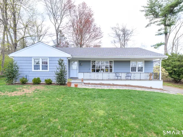 37 Blue Ridge Drive, Stamford, CT 06903
