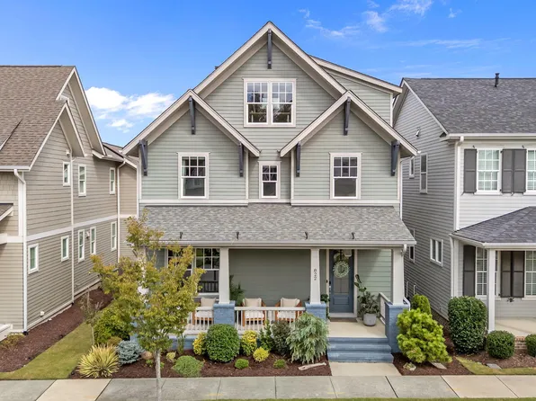 822 Watercolor Way, Durham, NC 27713