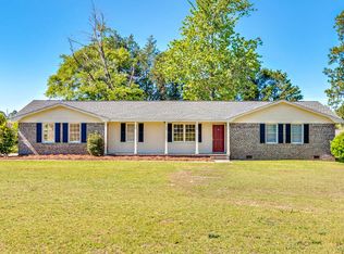 3285 Windy Ln, Orangeburg, SC 29118