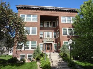 1913 Dupont Ave S APT 4, Minneapolis, MN 55403