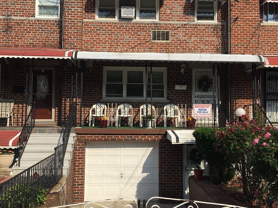 2nd image of 4446 Byron Ave