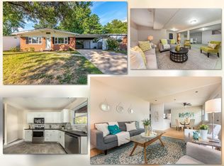 1480 Paddock Dr, Florissant, MO 63033