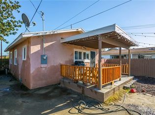 4755 Pine St, Pico Rivera, CA 90660