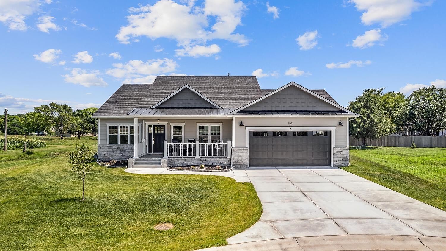 603 Shocker Ln, Sedgwick, KS 67135 MLS 627168 Zillow