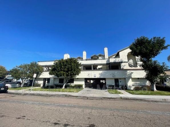 252 Date Ave #D